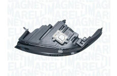 Hlavní světlomet MAGNETI MARELLI 712476751129