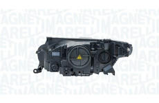 Hlavní světlomet MAGNETI MARELLI 712476451129
