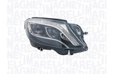 Hlavní světlomet MAGNETI MARELLI 711307024507