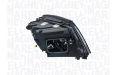 Hlavní světlomet MAGNETI MARELLI 711307024506