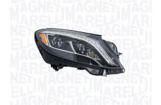 Hlavní světlomet MAGNETI MARELLI 711307024513