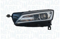 Hlavní světlomet MAGNETI MARELLI 711307024565