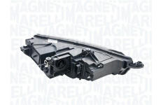 Hlavní světlomet MAGNETI MARELLI 711307024571