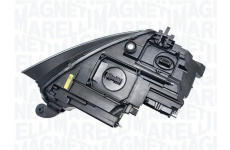 Hlavní světlomet MAGNETI MARELLI 711307024571