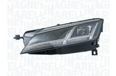Hlavní světlomet MAGNETI MARELLI 711307024572