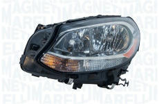 Hlavní světlomet MAGNETI MARELLI 710301295213
