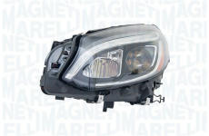 Hlavní světlomet MAGNETI MARELLI 711307024351