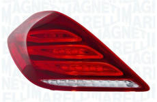 Zadní světlo MAGNETI MARELLI 715011115003