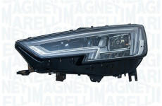 Hlavní světlomet MAGNETI MARELLI 711451000183