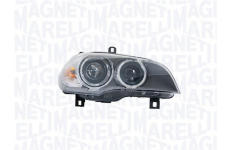 Hlavní světlomet MAGNETI MARELLI 710815090046
