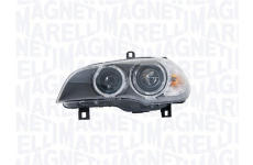 Hlavní světlomet MAGNETI MARELLI 710815090045
