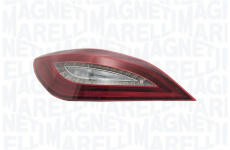 Zadní světlo MAGNETI MARELLI 714021400708