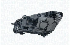 Hlavní světlomet MAGNETI MARELLI 711451000384