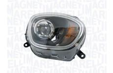 Hlavní světlomet MAGNETI MARELLI 711451000712