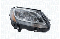 Hlavní světlomet MAGNETI MARELLI 711307024559