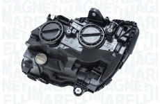 Hlavní světlomet MAGNETI MARELLI 711307024560