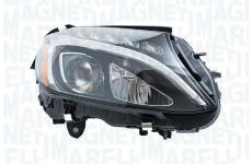 Hlavní světlomet MAGNETI MARELLI 711307024441