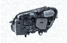 Hlavní světlomet MAGNETI MARELLI 711307024441