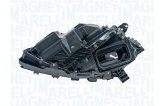 Hlavní světlomet MAGNETI MARELLI 711451000325