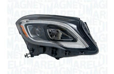 Hlavní světlomet MAGNETI MARELLI 711451000325