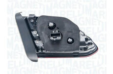 Zadné svetlo MAGNETI MARELLI 714081730105