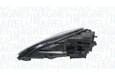 Hlavní světlomet MAGNETI MARELLI 711451000475