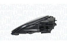 Hlavní světlomet MAGNETI MARELLI 711451000481