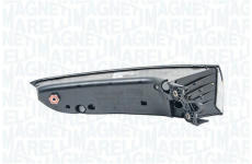 Zadné svetlo MAGNETI MARELLI 714020630708