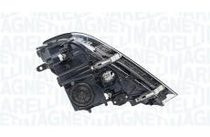 Hlavní světlomet MAGNETI MARELLI 719000000161