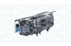 Hlavní světlomet MAGNETI MARELLI 719000000167
