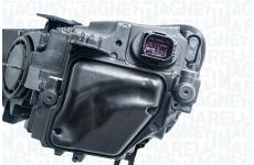 Hlavní světlomet MAGNETI MARELLI 711451000941