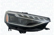 Hlavní světlomet MAGNETI MARELLI 711451000948