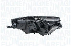 Hlavný svetlomet MAGNETI MARELLI 711451001001
