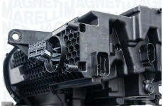Hlavní světlomet MAGNETI MARELLI 711451001209