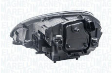 Hlavní světlomet MAGNETI MARELLI 711451001131