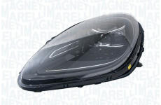 Hlavní světlomet MAGNETI MARELLI 711451001130