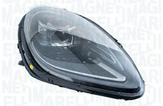 Hlavní světlomet MAGNETI MARELLI 711451001136