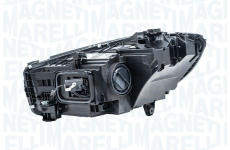 Hlavní světlomet MAGNETI MARELLI 711451000804