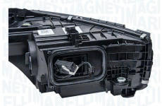 Hlavní světlomet MAGNETI MARELLI 711451000803