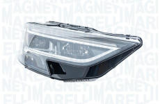 Hlavní světlomet MAGNETI MARELLI 711451001168