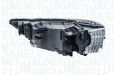 Hlavní světlomet MAGNETI MARELLI 711451001169