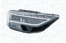 Hlavní světlomet MAGNETI MARELLI 711451001176