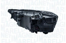 Hlavní světlomet MAGNETI MARELLI 711451001177