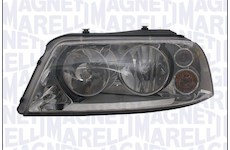 Hlavní světlomet MAGNETI MARELLI 710301182202