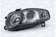 Hlavný svetlomet MAGNETI MARELLI 712426461129