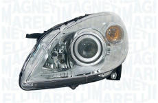 Hlavný svetlomet MAGNETI MARELLI 710301220688