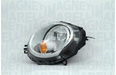 Hlavný svetlomet MAGNETI MARELLI 710301225701