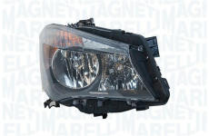 Hlavný svetlomet MAGNETI MARELLI 710301279604