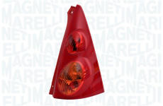 Zadné svetlo MAGNETI MARELLI 714025680802