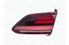Zadné svetlo MAGNETI MARELLI 714081730102